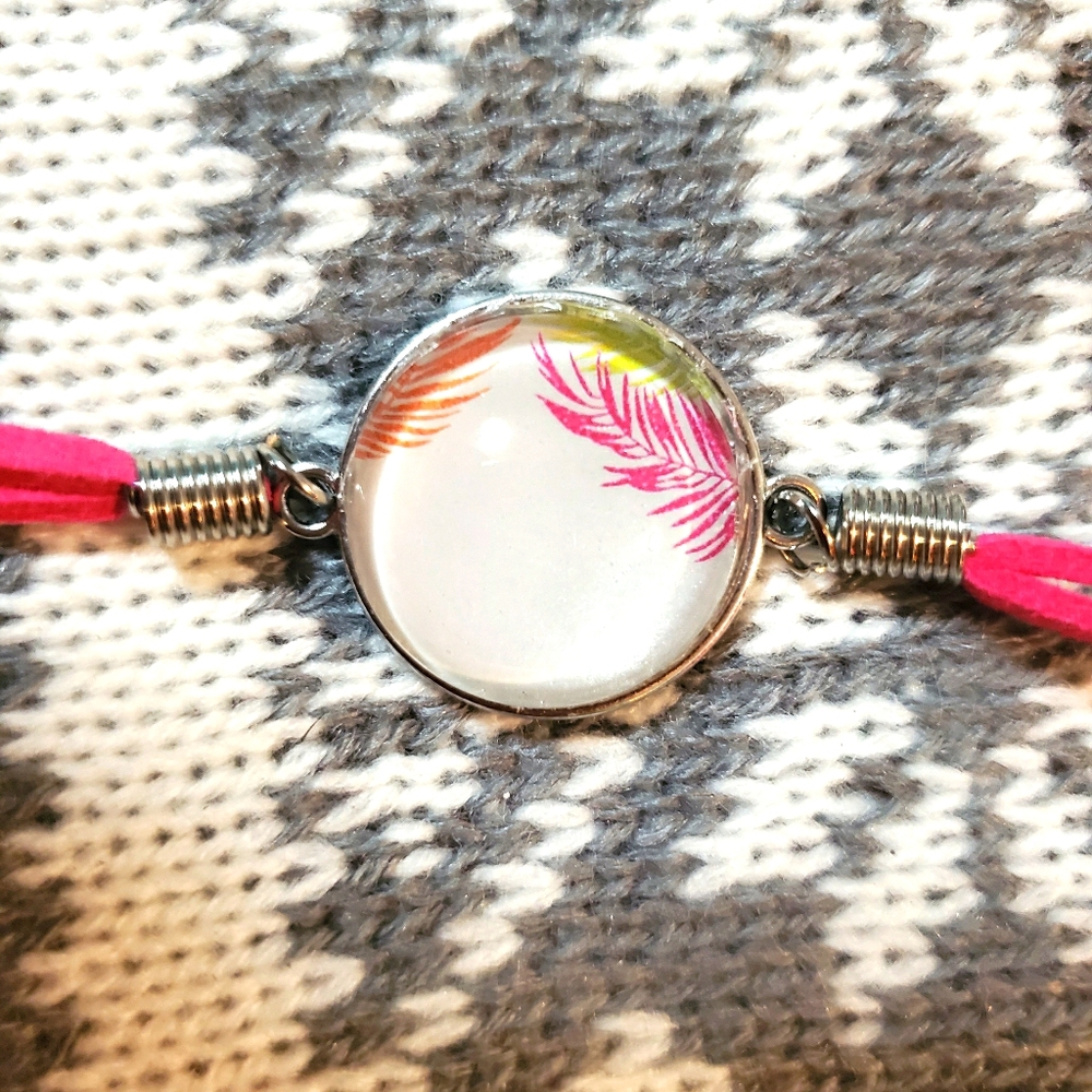 Color street Frond of you bracelet